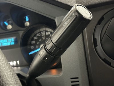 2015 Ford Super Duty F-250 SRW XLT