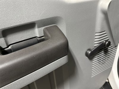 2015 Ford Super Duty F-250 SRW XLT