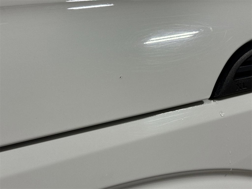 2015 Ford Super Duty F-250 SRW XLT