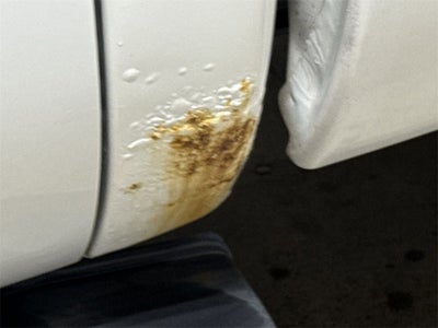 2015 Ford Super Duty F-250 SRW XLT