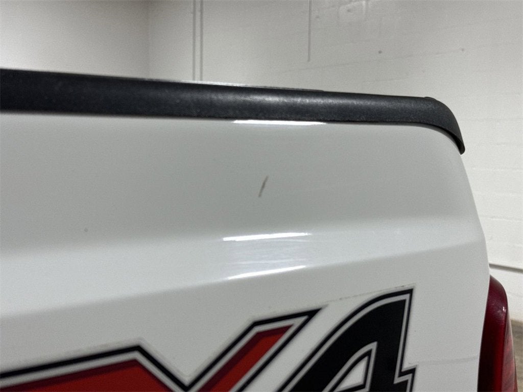 2015 Ford Super Duty F-250 SRW XLT