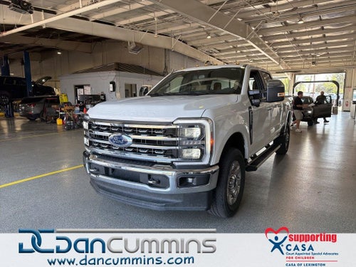 2024 Ford Super Duty F-250 SRW XL