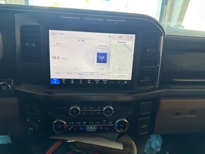 2024 Ford Super Duty F-250 SRW XL