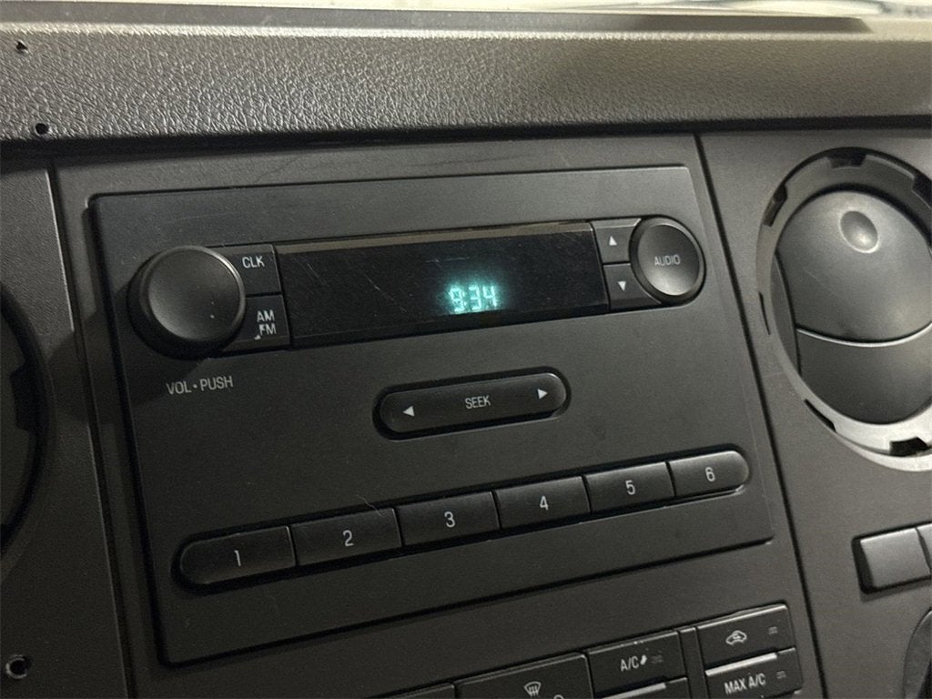 2016 Ford Super Duty F-250 SRW XLT