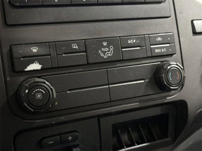 2016 Ford Super Duty F-250 SRW XLT