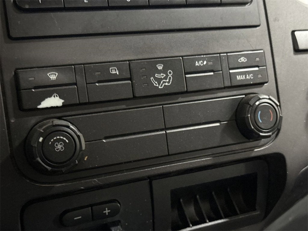 2016 Ford Super Duty F-250 SRW XLT