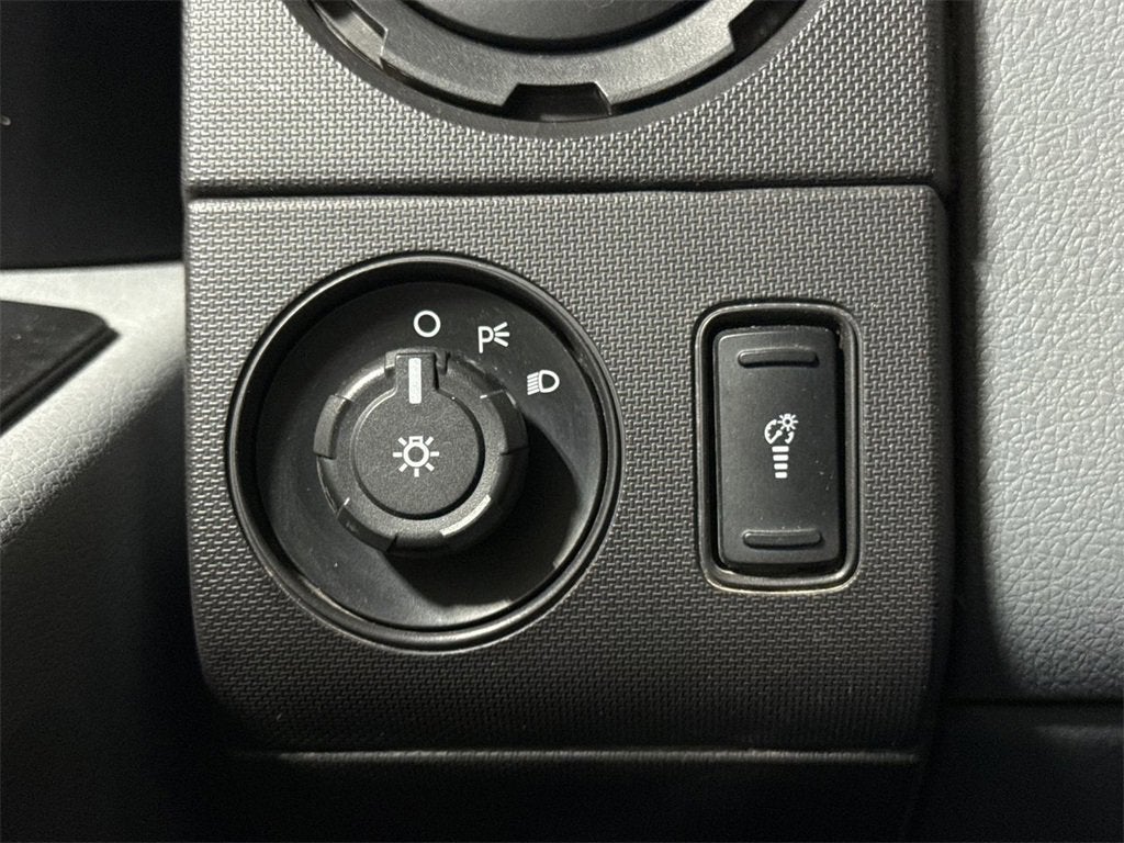 2016 Ford Super Duty F-250 SRW XLT