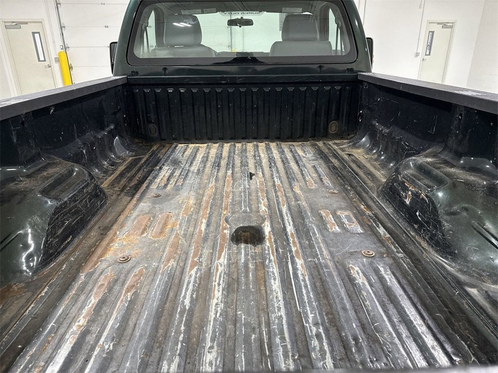 2016 Ford Super Duty F-250 SRW XLT