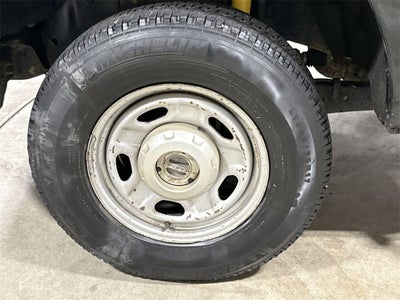 2016 Ford Super Duty F-250 SRW XLT