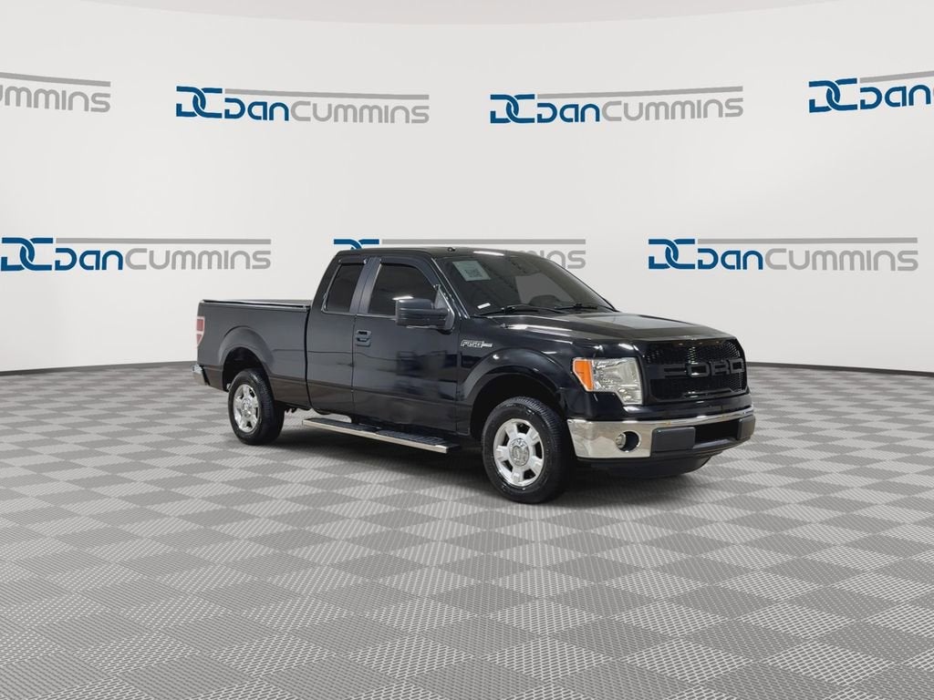 2011 Ford F-150 XL