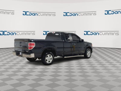 2011 Ford F-150 XL