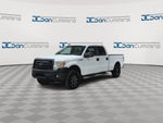 2010 Ford F-150 XL