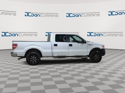 2010 Ford F-150 XL