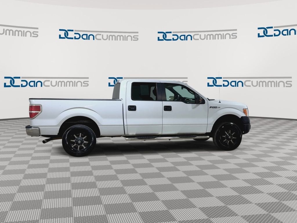 2010 Ford F-150 XL