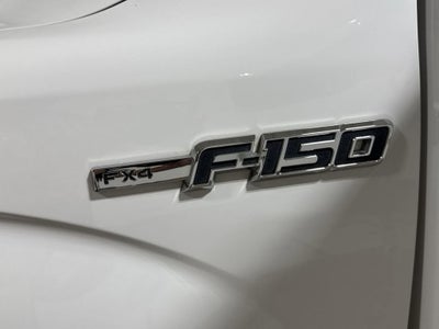 2013 Ford F-150 XL