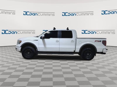 2013 Ford F-150 XL