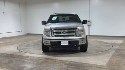 2013 Ford F-150 XL