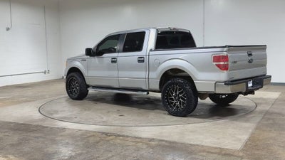 2013 Ford F-150 XL