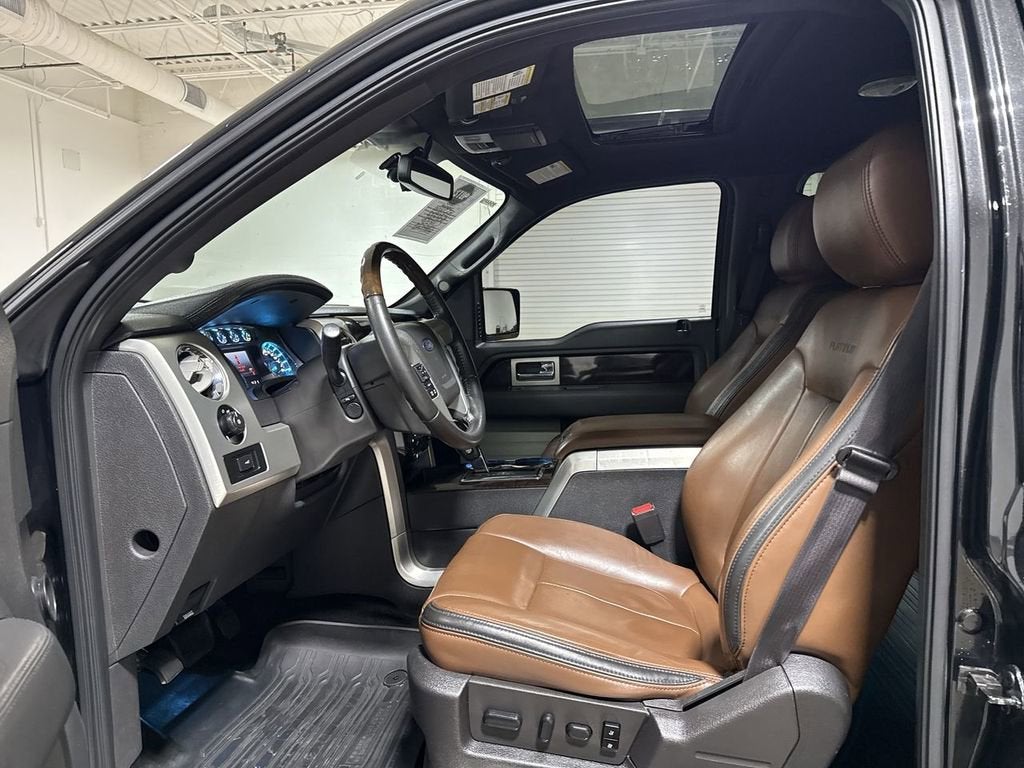 2014 Ford F-150 XL