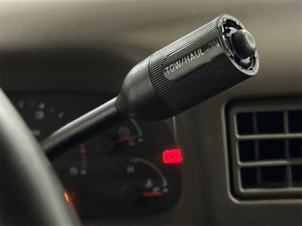 2004 Ford Super Duty F-250 XL