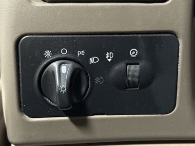 2004 Ford Super Duty F-250 XL