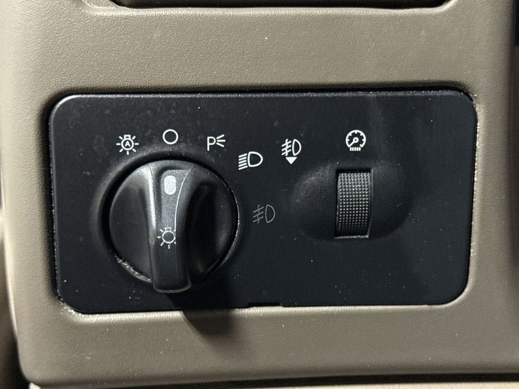 2004 Ford Super Duty F-250 XL