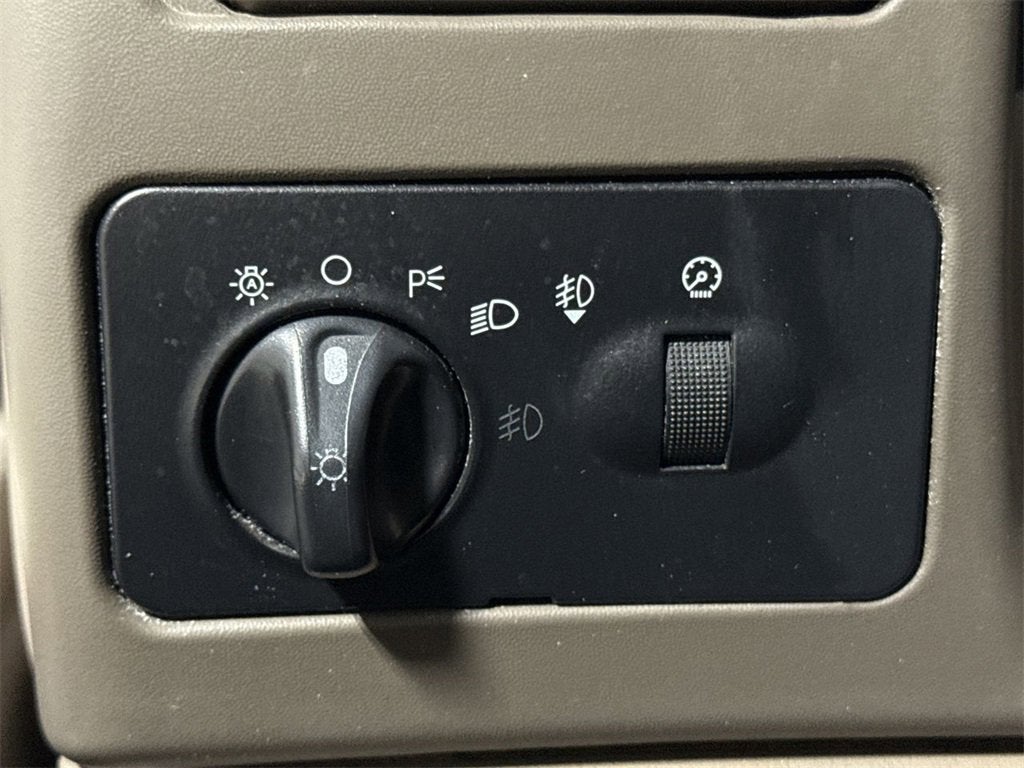 2004 Ford Super Duty F-250 XL