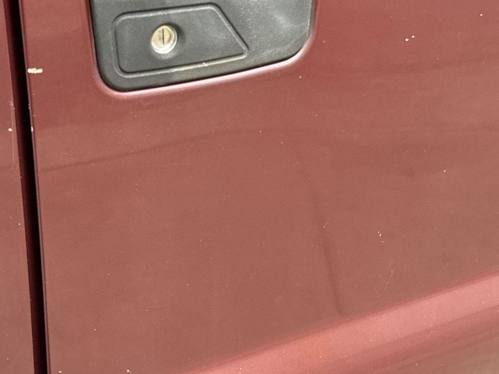 2004 Ford Super Duty F-250 XL