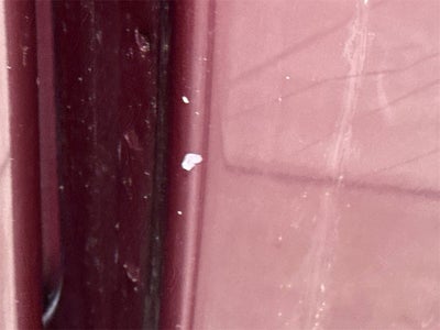 2004 Ford Super Duty F-250 XL