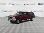 2004 Ford Super Duty F-250 XL
