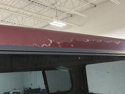 2004 Ford Super Duty F-250 XL