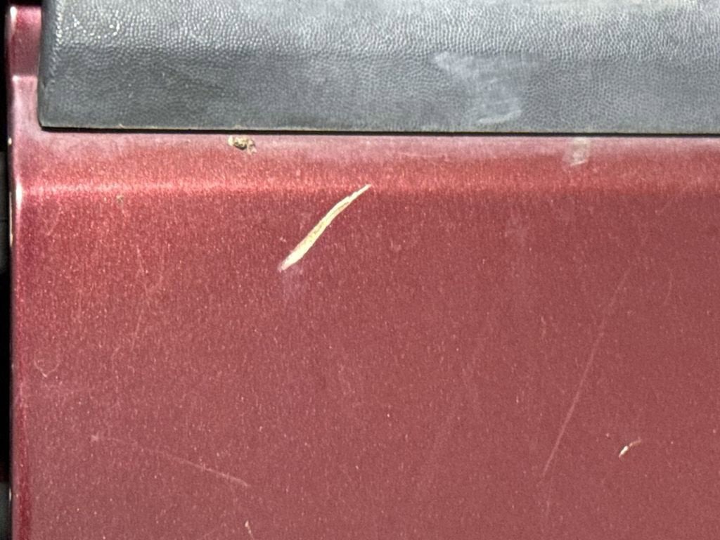 2004 Ford Super Duty F-250 XL