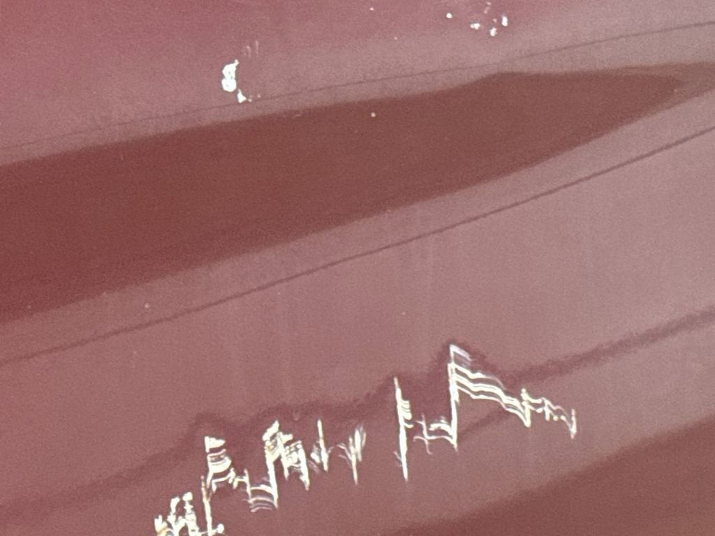 2004 Ford Super Duty F-250 XL