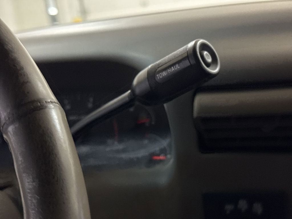 2003 Ford Super Duty F-250 XL