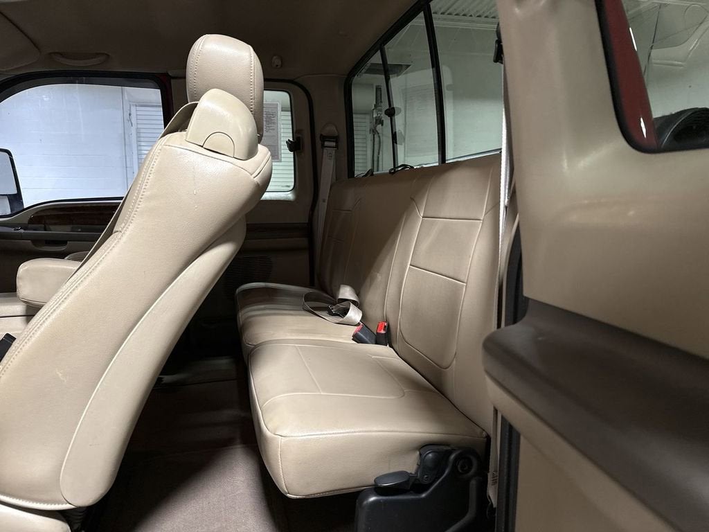 2003 Ford Super Duty F-250 XL