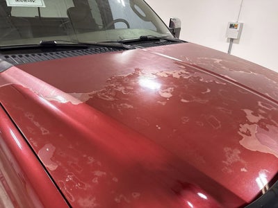 2003 Ford Super Duty F-250 XL