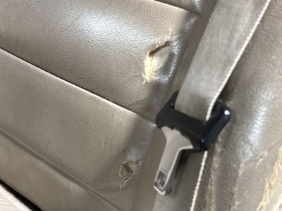 2003 Ford Super Duty F-250 XL