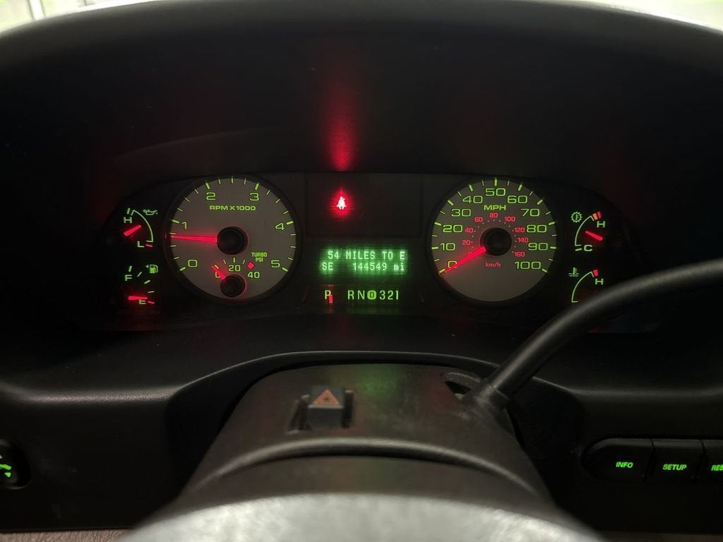 2006 Ford Super Duty F-350 SRW XL