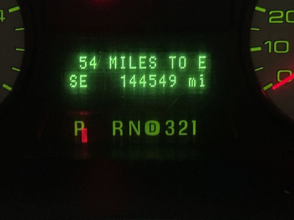 2006 Ford Super Duty F-350 SRW XL