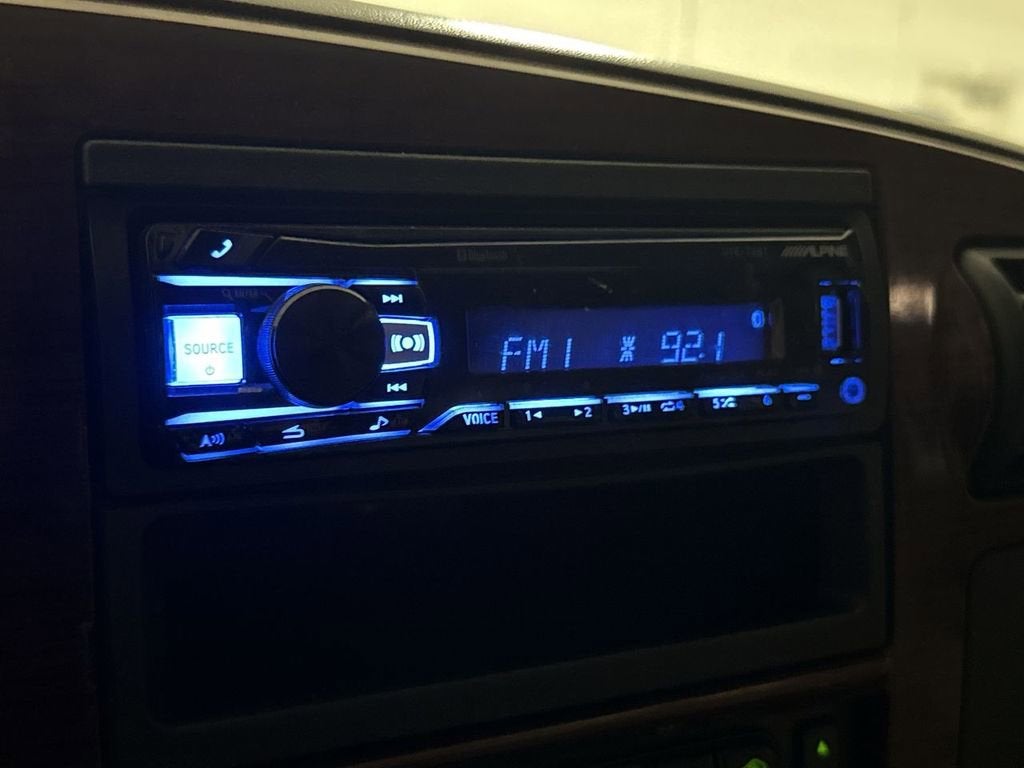 2006 Ford Super Duty F-350 SRW XL