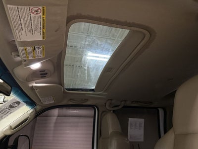 2006 Ford Super Duty F-350 SRW XL