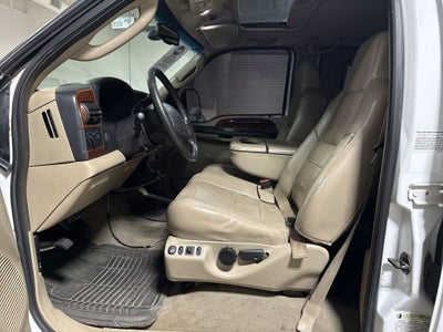 2006 Ford Super Duty F-350 SRW XL