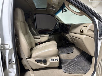 2006 Ford Super Duty F-350 SRW XL