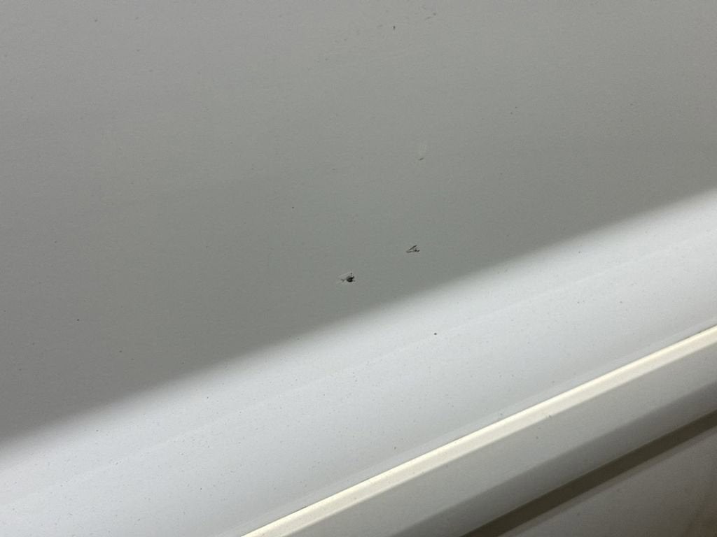 2006 Ford Super Duty F-350 SRW XL