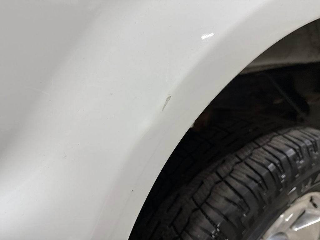 2006 Ford Super Duty F-350 SRW XL