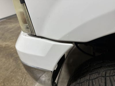 2006 Ford Super Duty F-350 SRW XL