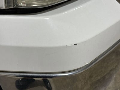 2006 Ford Super Duty F-350 SRW XL