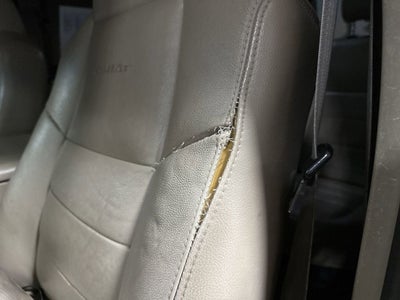 2006 Ford Super Duty F-350 SRW XL