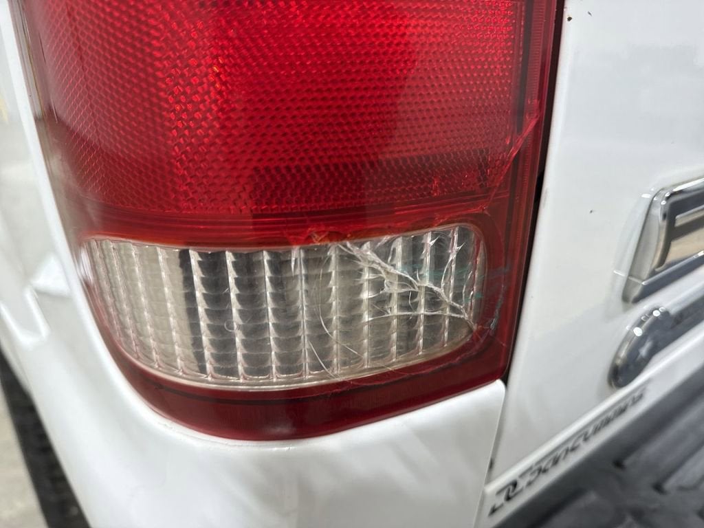 2006 Ford Super Duty F-350 SRW XL