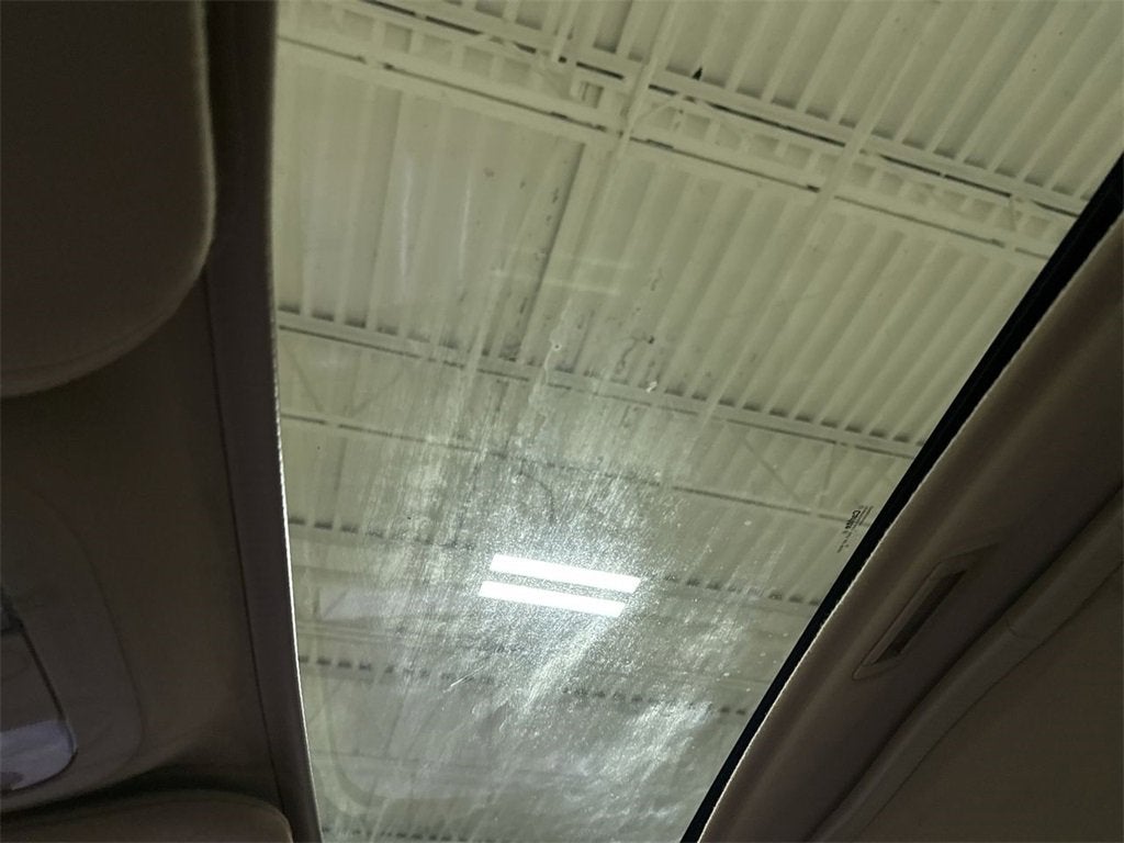 2008 Ford Super Duty F-350 SRW XL